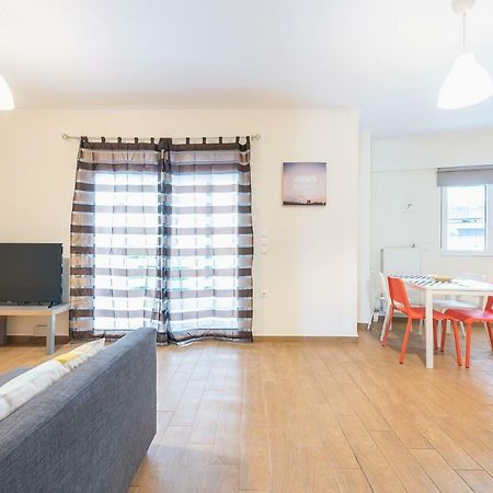 Athens Prime Apartments Zewnętrze zdjęcie