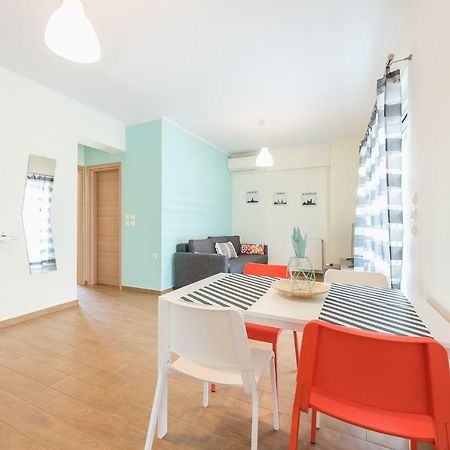 Athens Prime Apartments Zewnętrze zdjęcie