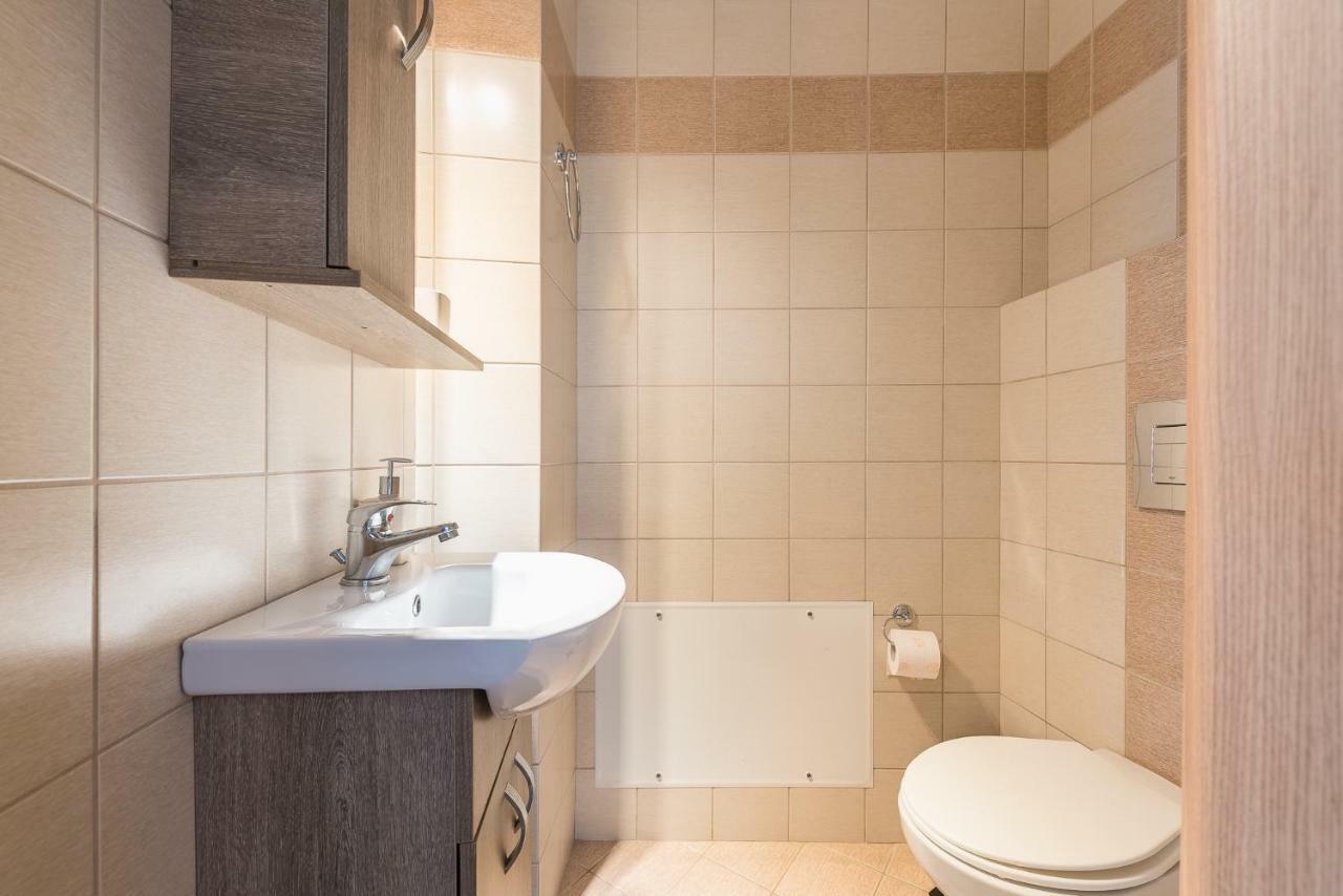Athens Prime Apartments Zewnętrze zdjęcie