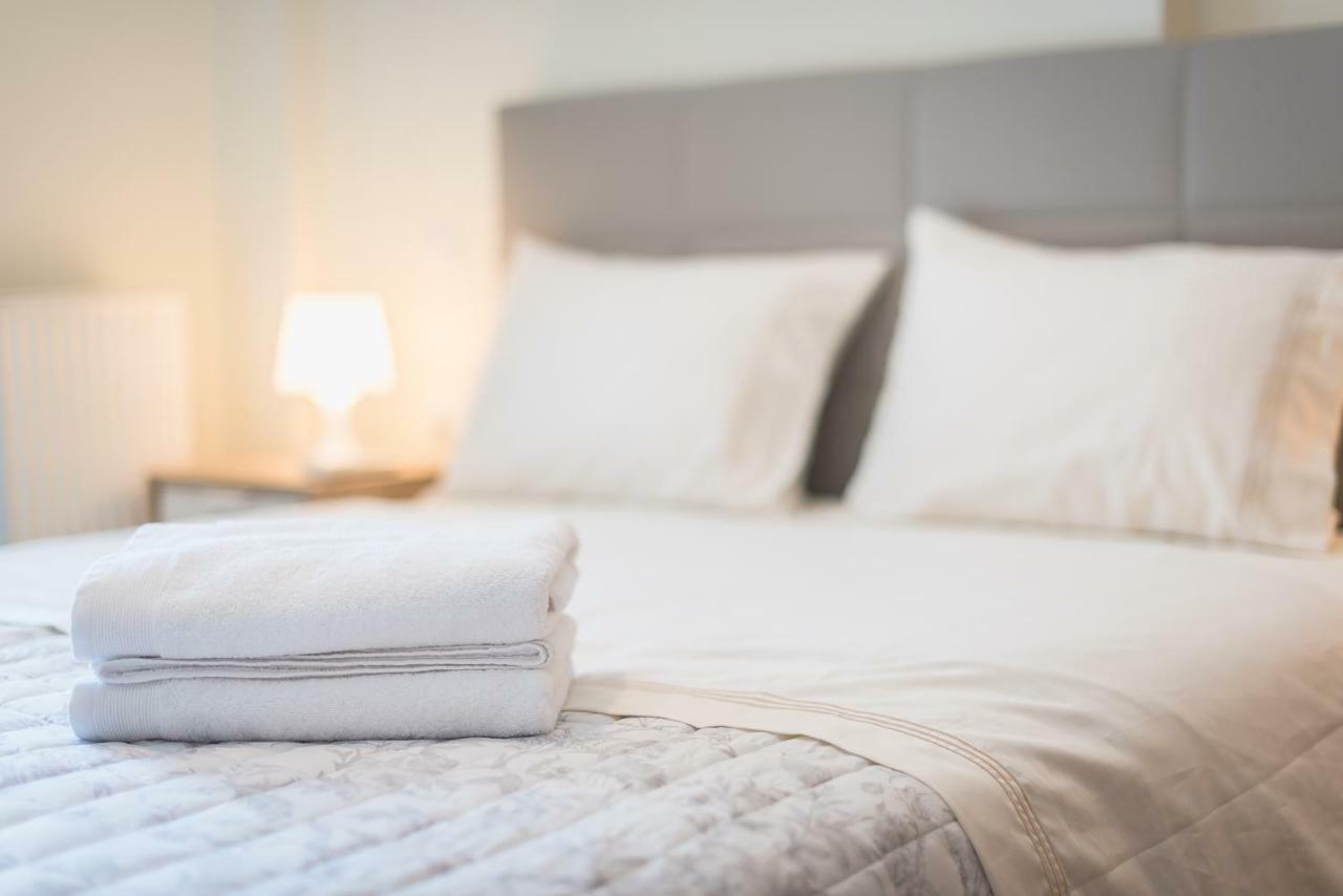 Athens Prime Apartments Zewnętrze zdjęcie