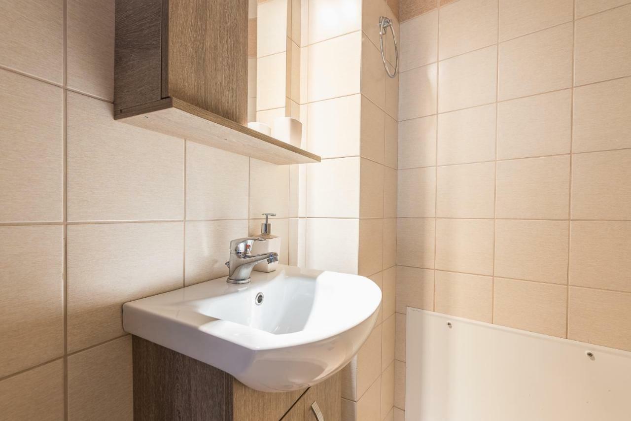 Athens Prime Apartments Zewnętrze zdjęcie