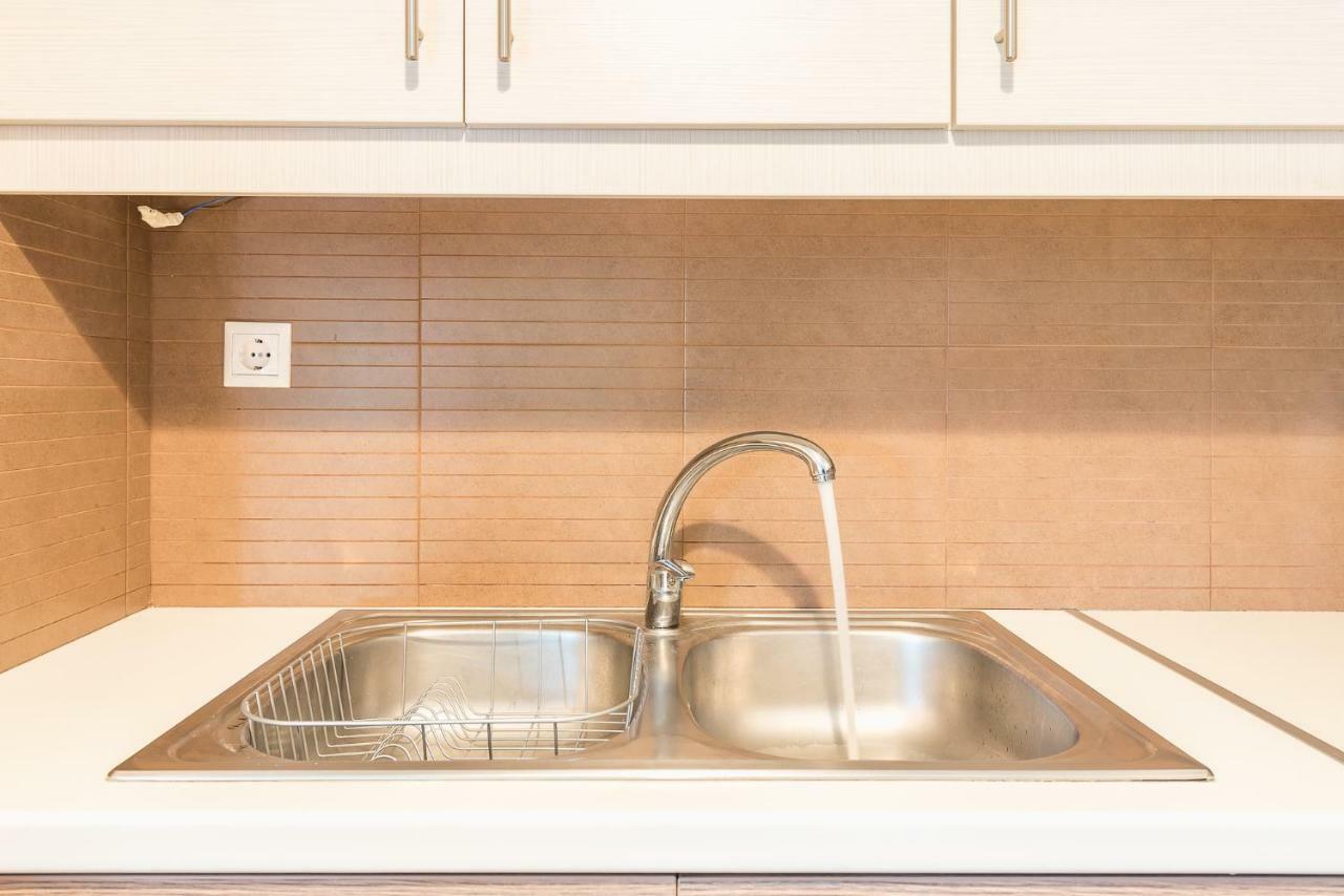 Athens Prime Apartments Zewnętrze zdjęcie