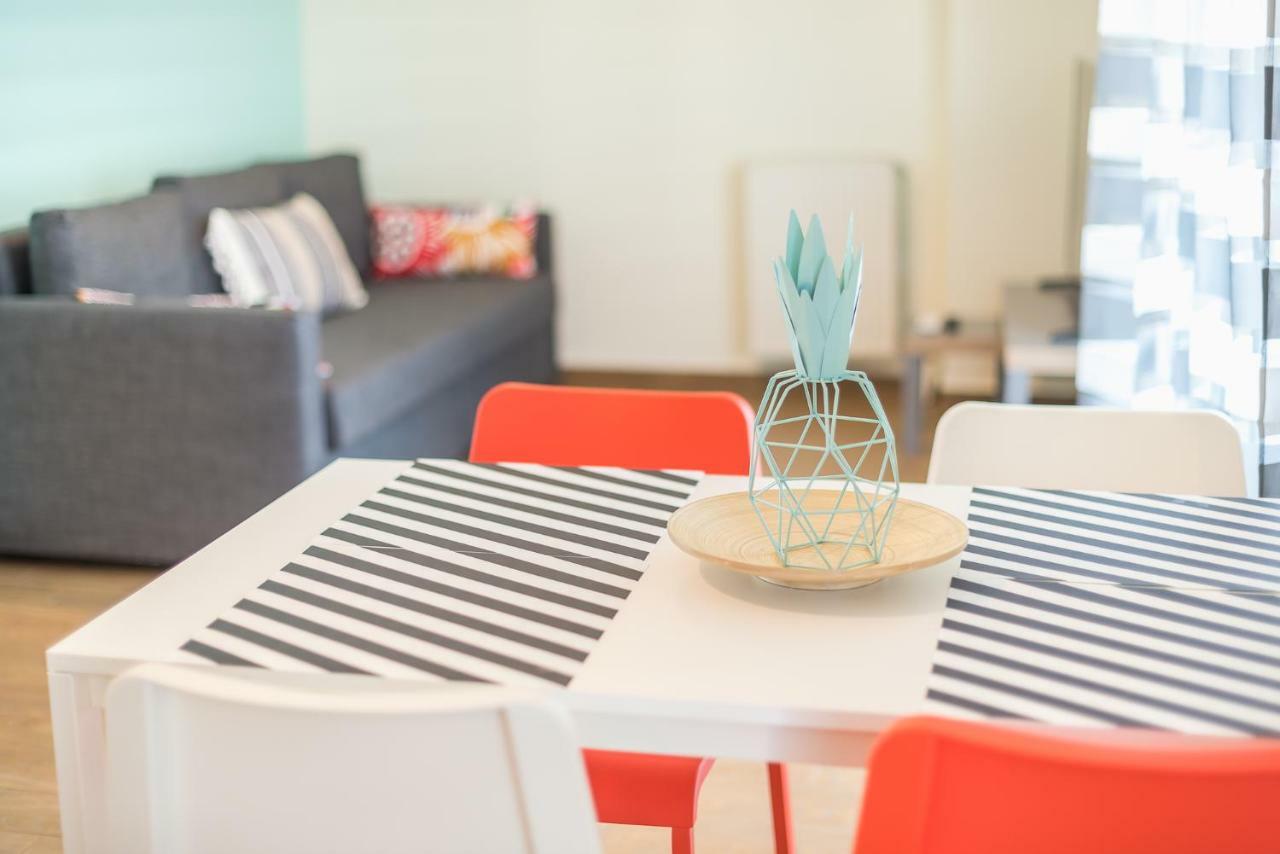 Athens Prime Apartments Zewnętrze zdjęcie