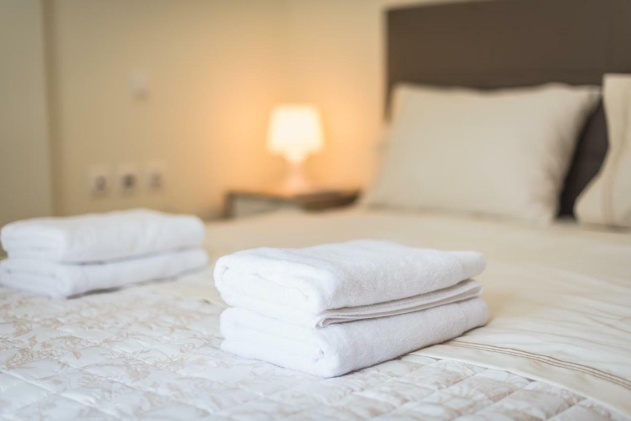Athens Prime Apartments Zewnętrze zdjęcie