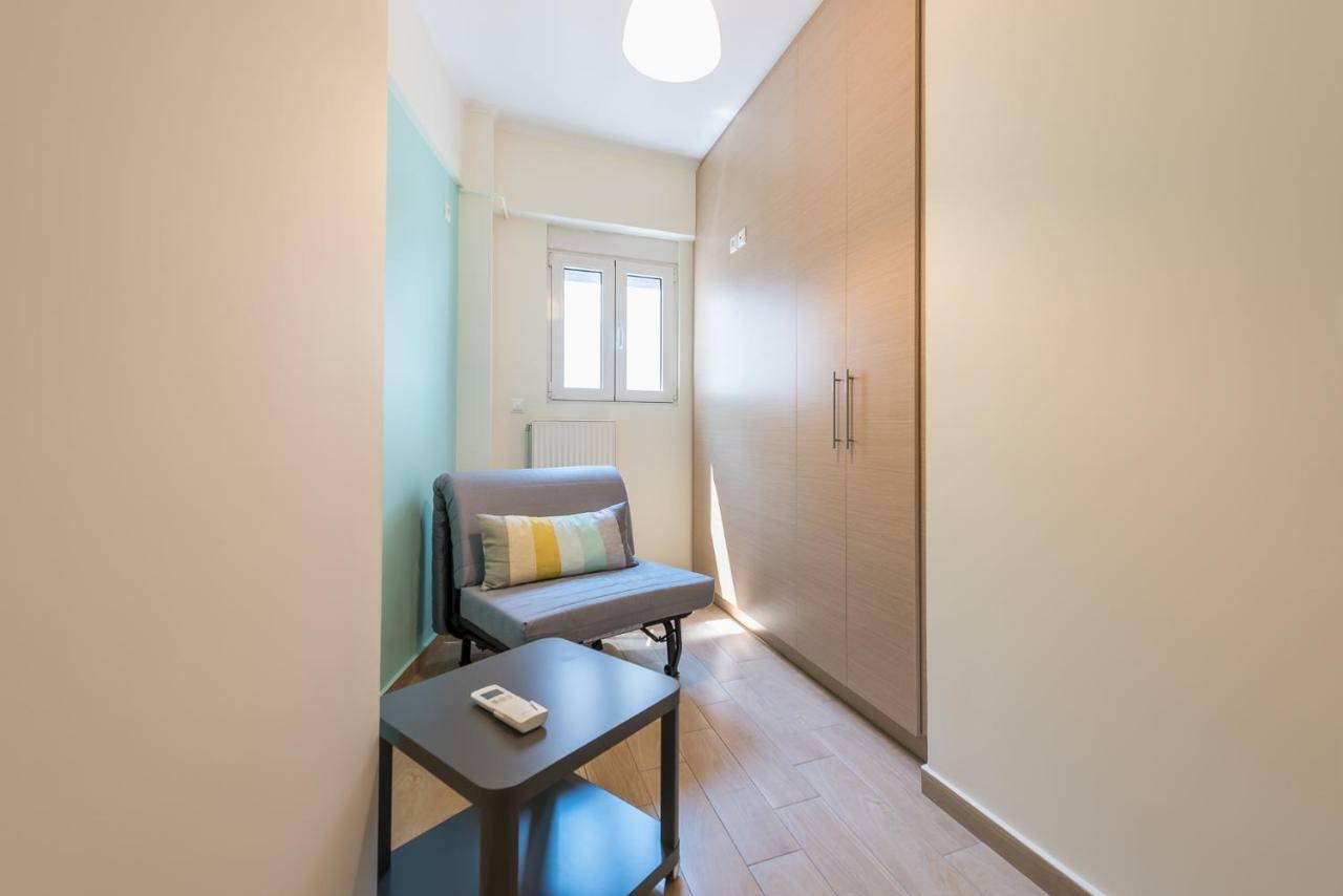 Athens Prime Apartments Zewnętrze zdjęcie